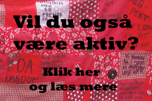 Bliv aktiv